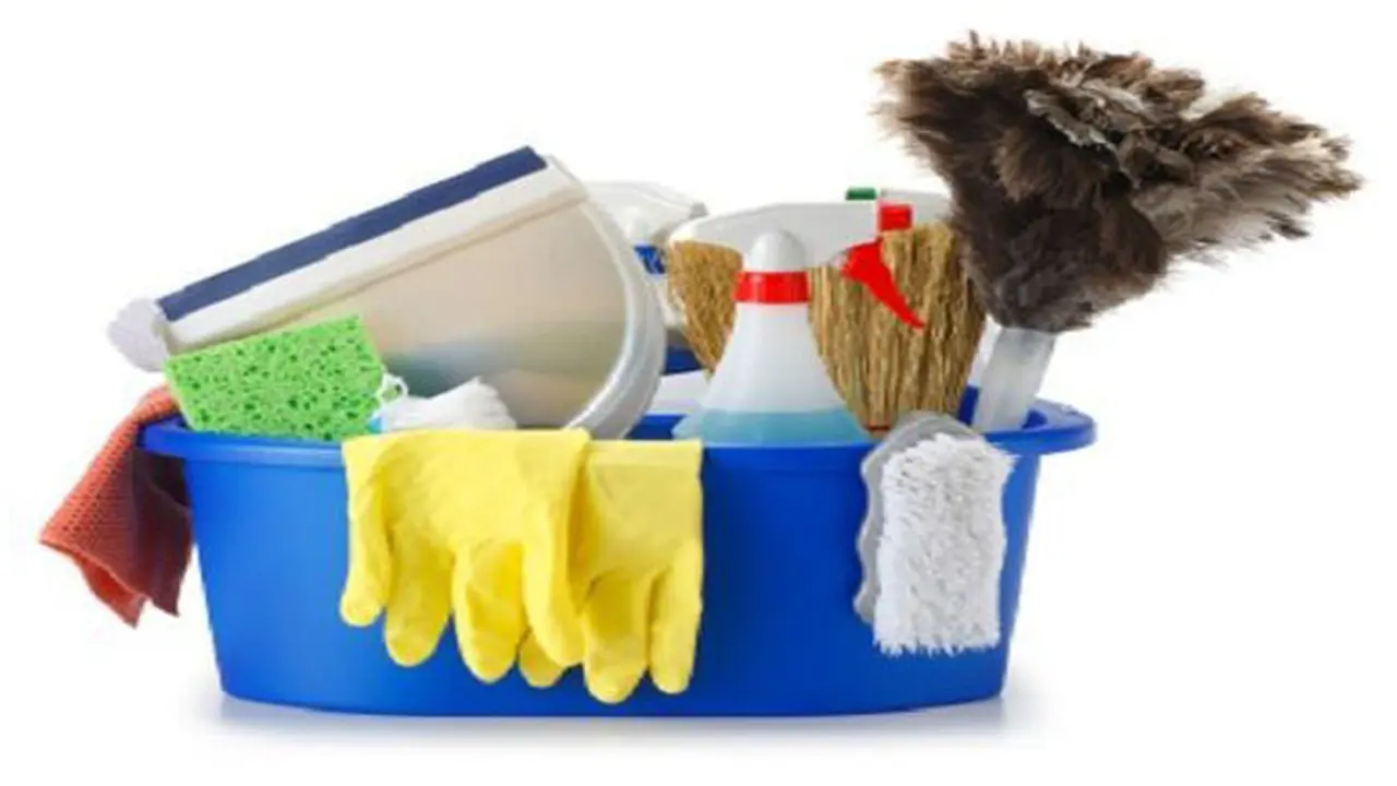 Jangan Bersihkan Kamar Mandi dengan 10 Cara Ini!