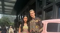 7 Potret Tunangan Lucinta Luna yang Ngamuk Usai Calon Istri Disebut Transgender (@alan.luna16/instagram.com)