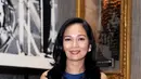 Jumpa pers '30th Anniversary Concert Kerinduan Sheila Majid' di Hardrock Cafe, Jakarta, Rabu (23/3/2016). (Andy Masela/Bintang.com)
