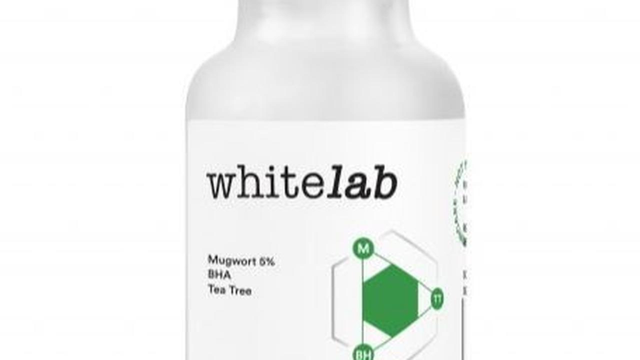 5. WhiteLab Acne Calming Serum<br>