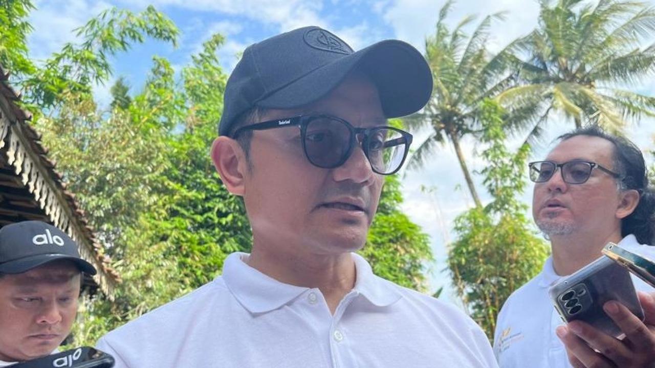 BPKH Ungkap Kendala Investasi Emas Dana Haji Akibat Ketiadaan Pasar Korporasi