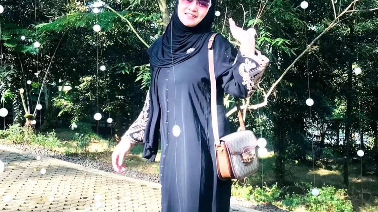 Fakta Mengejutkan Dibalik Pernikahan Zeda Salim dan Mantan Suaminya yang Diduga Alami KDRT