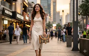 Clutch Elegan Jadi Andalan ke Kondangan, Ini Pilihan Tas Pesta yang Patut Dilirik
