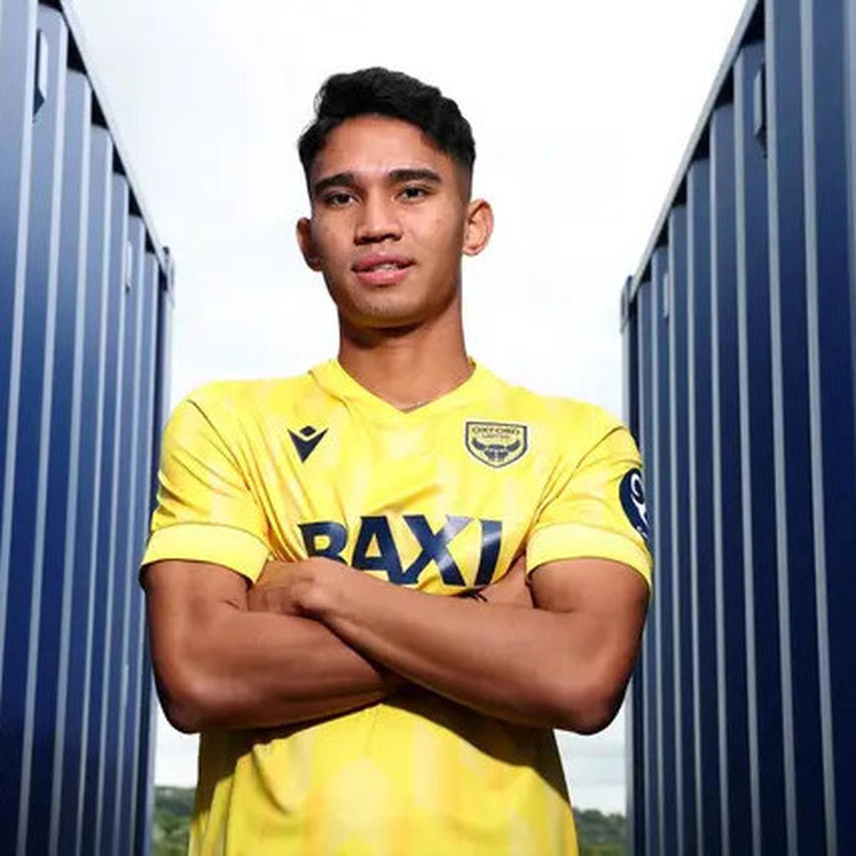 Kebijakan Baru Pelatih Oxford United Bisa Jadi Berkah bagi Karier Marselino Ferdinan pada Musim Depan