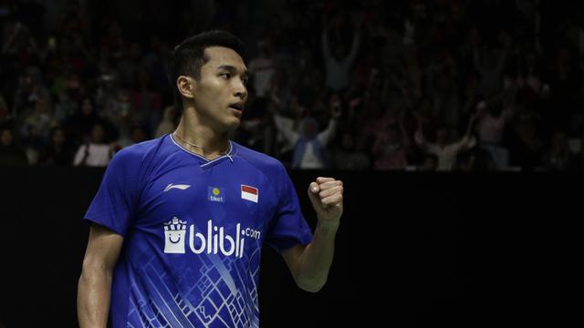 Indonesia Masters 2020