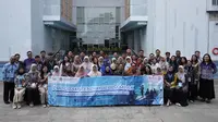 Peran Humas Perguruan Tinggi Kian Strategis di Era Digital, BINUS dan Kemdiktisaintek Dorong Penguatan Kompetensi
