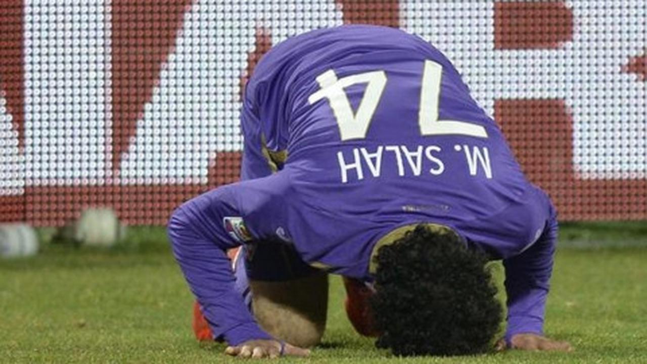 Chelsea lepas Salah, Donadoni gagal paham