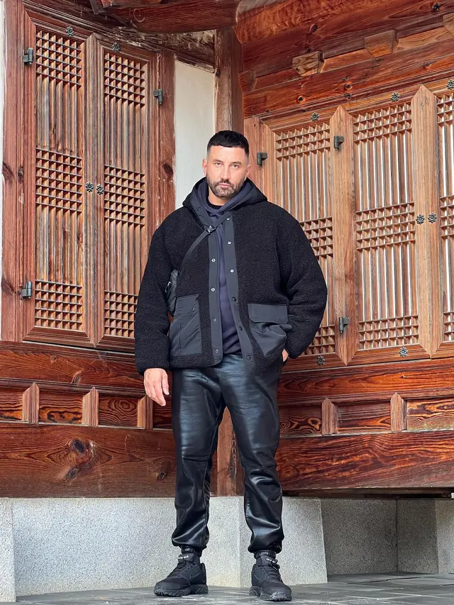 Riccardo Tisci