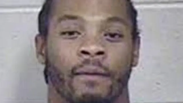 Sean Sykes Jr.