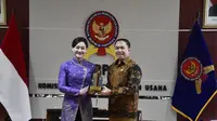 Kolaborasi KPPU-OJK Kawal Persaingan Usaha di Sektor Keuangan