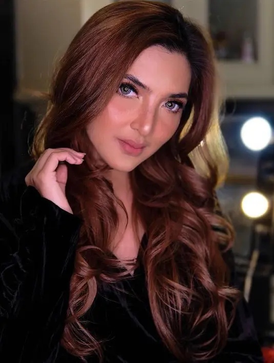 (Instagram/ashanty_ash)