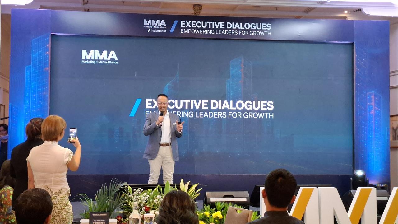 Preferensi Konsumen Memilih Produk Berubah, Brand Perception Jadi Hal Mutlak