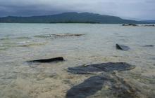 Feri MV Matui Tenggelam di Vanuatu, 30 Orang Hilang