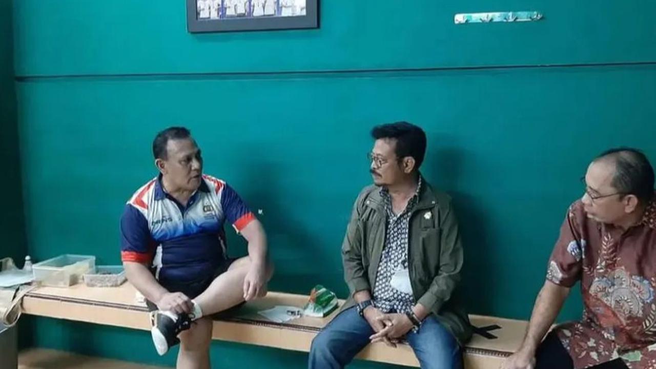 Dok. Istimewa