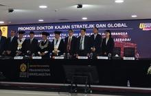 NU Tawarkan Diplomasi MiND Model, Solusi Global Berbasis Nilai Kemanusiaan