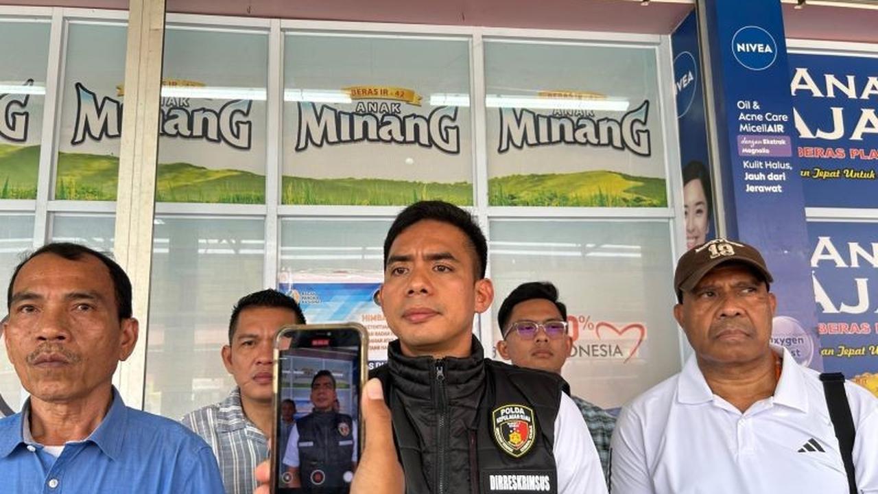 Polda Kepri Lengkapi Berkas Korupsi Pelabuhan Batu Ampar, Kejati Buru Aset Tersangka Senilai Rp30,6 Miliar