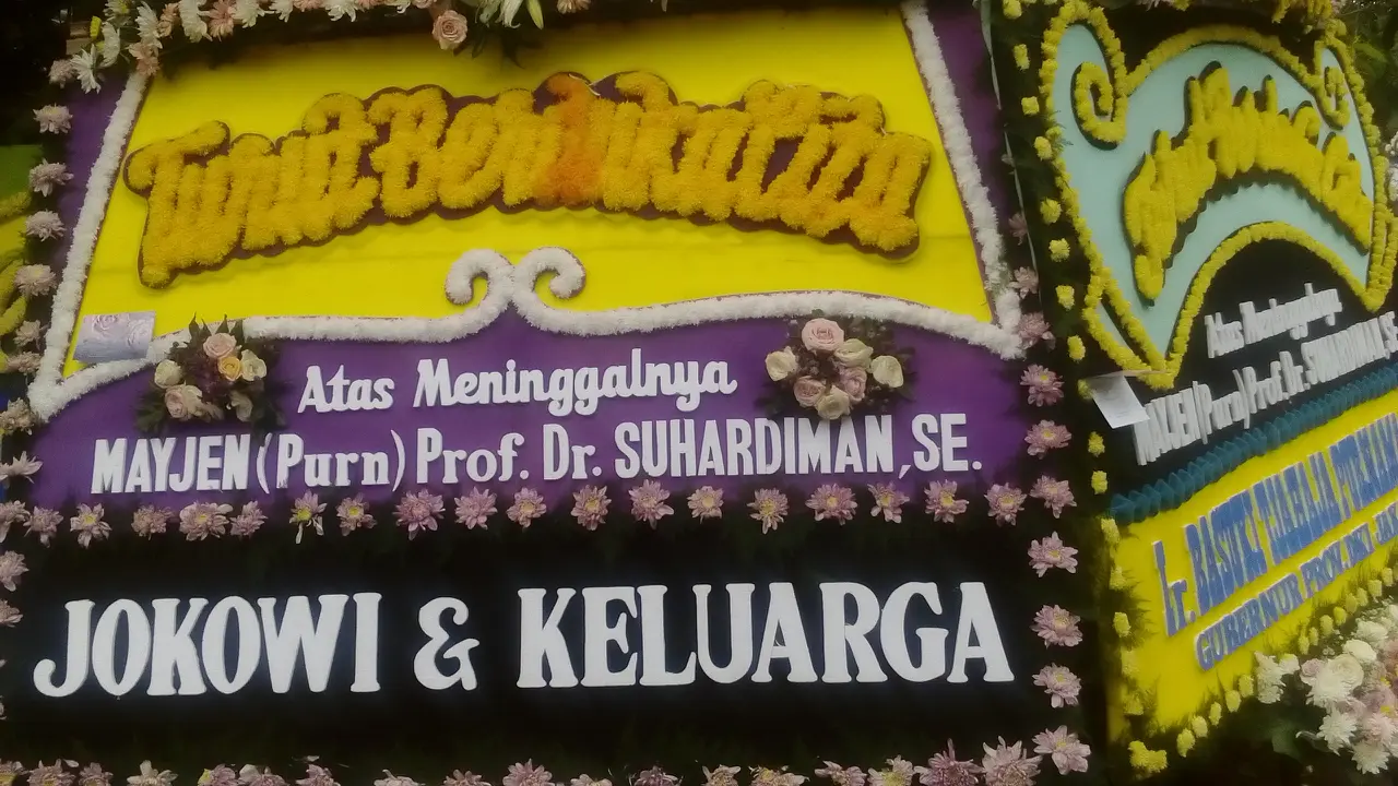 Suhardiman