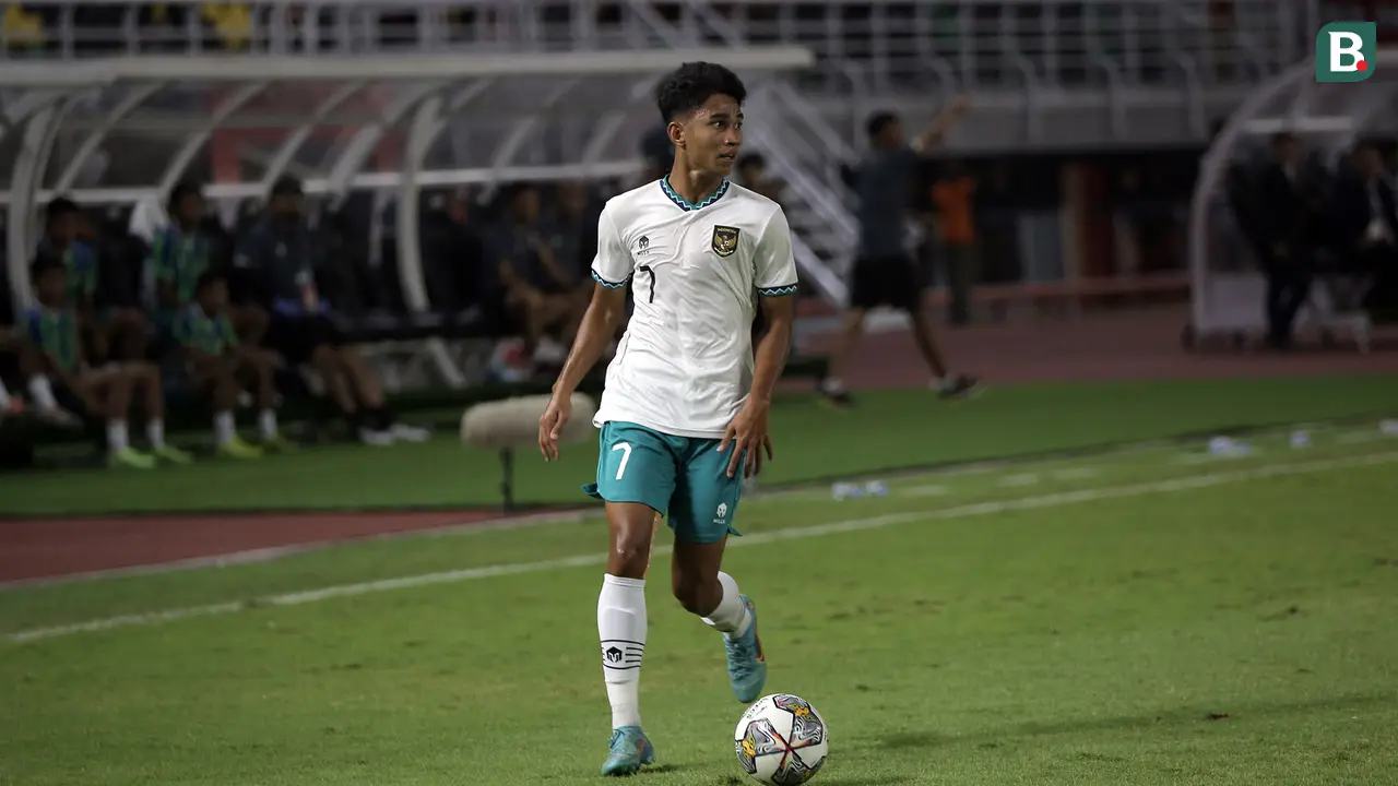 Kualifikasi Piala Asia U-20 2023: Hong Kong vs Indonesia