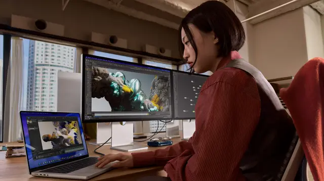 Apple M6 Hadir Tanpa Varian Pro dan Max, Pertama Kali Sejak 2020