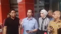 Erin Wartia Laporkan Eks ART Atas Dugaan Pelanggaran Data Pribadi, Ungkap Rasa Cemasnya