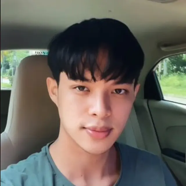 6 Potret Rey Mbayang dengan Gaya Rambut Baru, Disebut Bak Cowok Korea