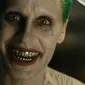 Jared Leto sebagai Joker dalam film Suicide Squad. (Warner Bros Pictures)