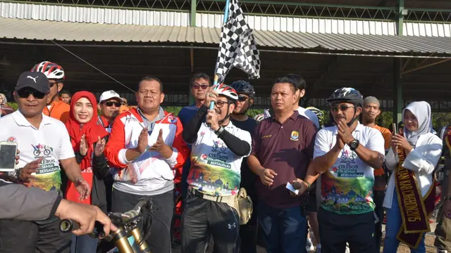 Gowes Nusantara