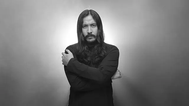 [Bintang] Marcello Tahitoe