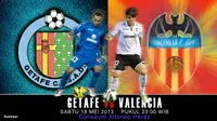 Panggung Diego Castro dan Ever Banega