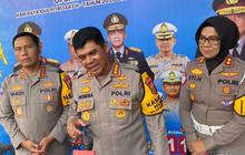Polda Jabar Siapkan Strategi One Way Sepenggal untuk Kelancaran Arus Balik Lebaran 2026 di Jalur Selatan