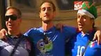 Kegagalan juara Piala Dunia 2006 melangkah ke babak perdelapan final menyisakan duka bagi publik sepakbola Italia. Italia harus angkat koper lebih awal menyusul penampilan buruknya di babak penyisihan grup. 