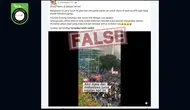 Deretan Hoaks Catut Nama UI, Simak Daftarnya