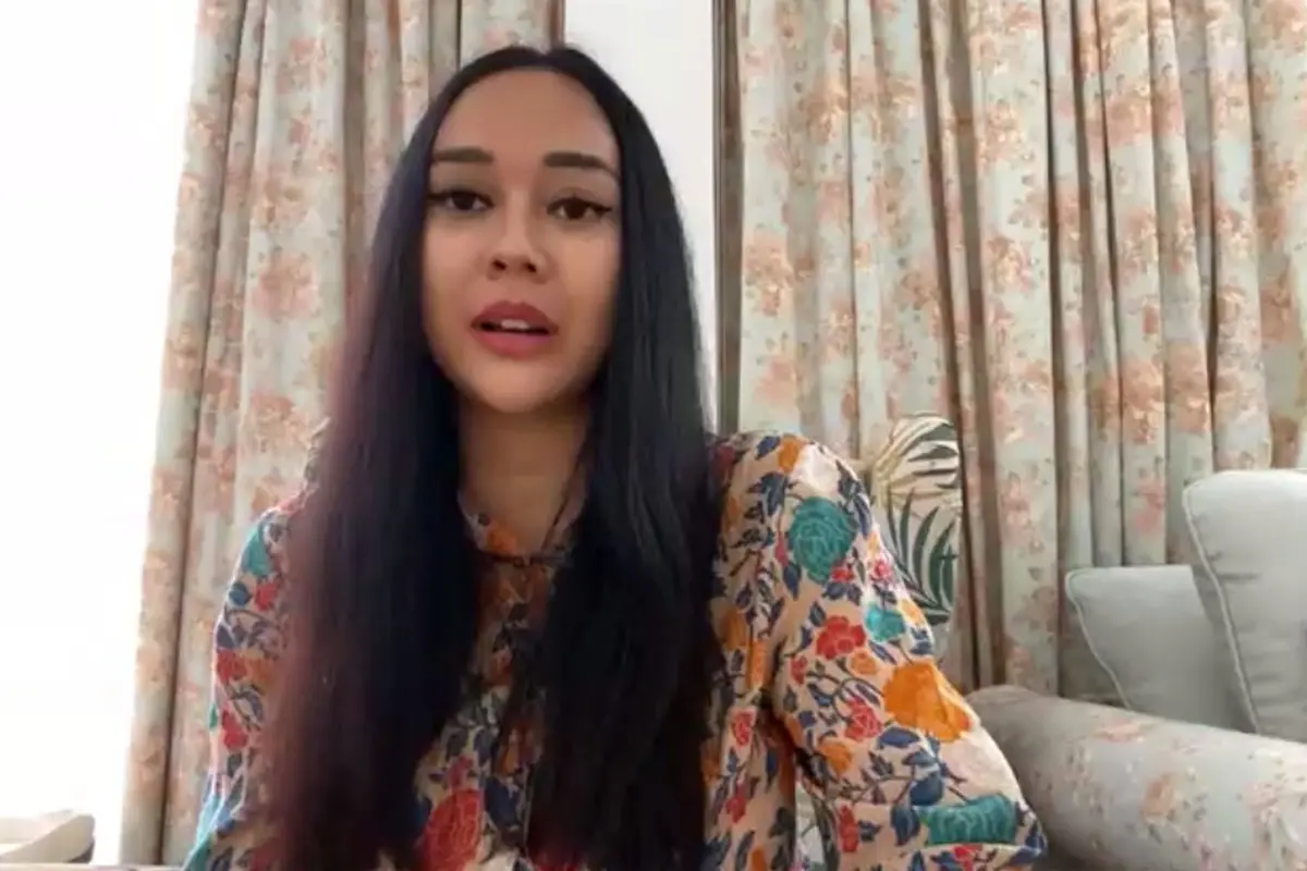 Aura Kasih
