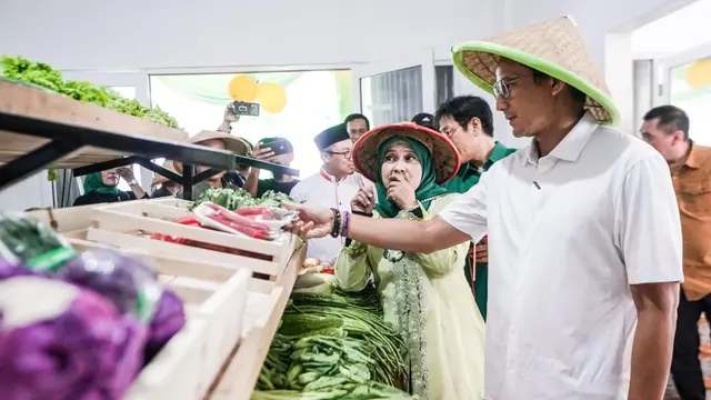Sandiaga Uno