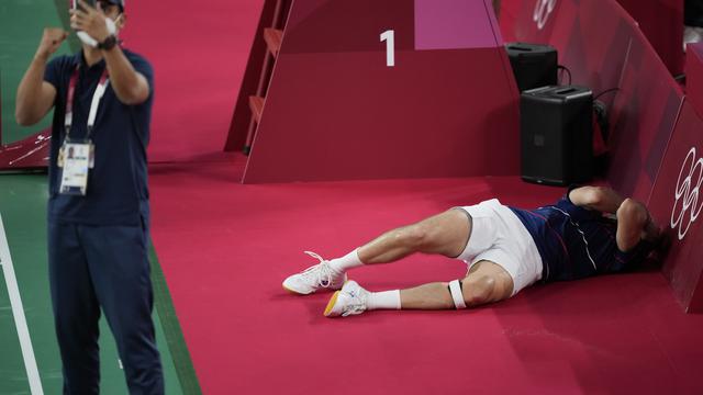 Muamar Qadafi dan Kevin Cordon