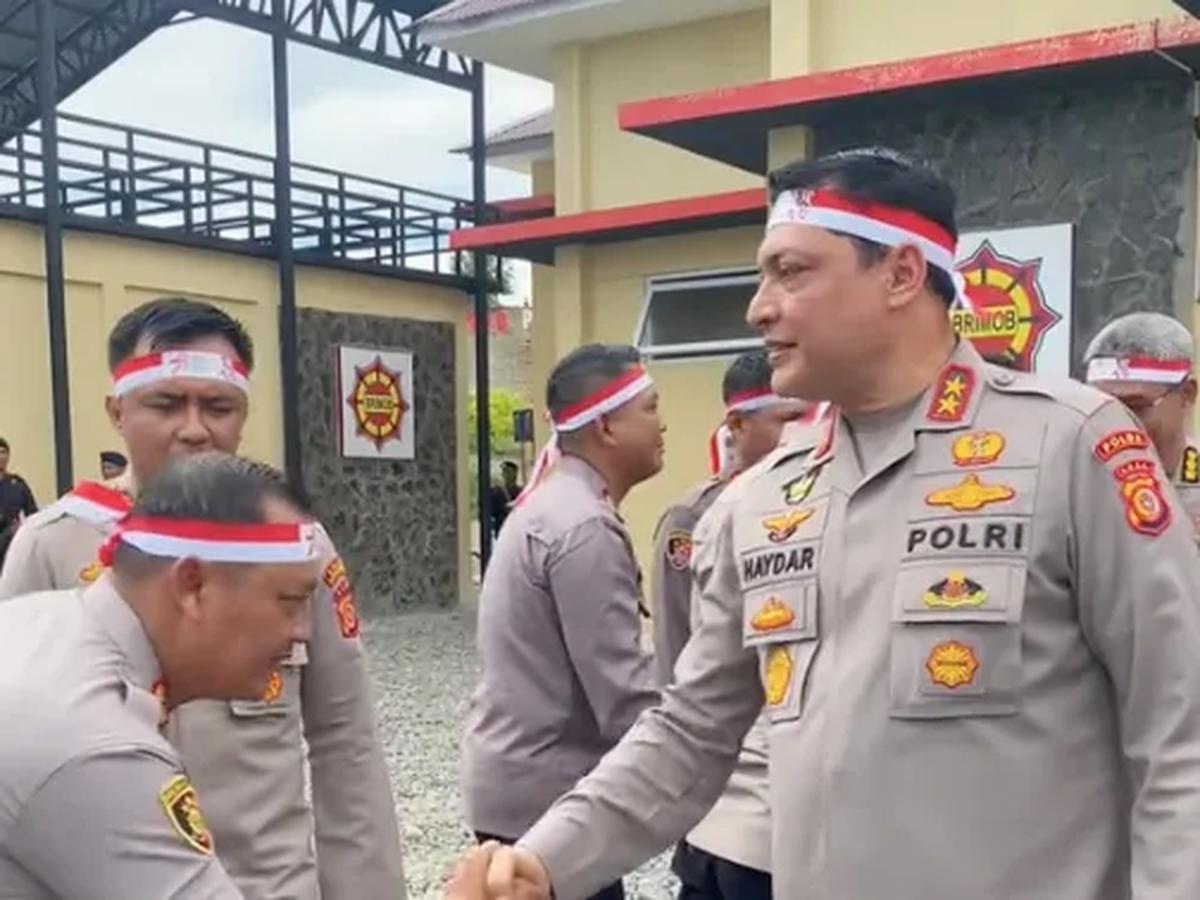 Dok. Istimewa