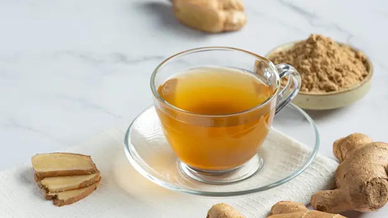 6 Resep Minuman Jahe Hangat dan Sehat untuk Kolesterol, Mudah Dibuat Sendiri