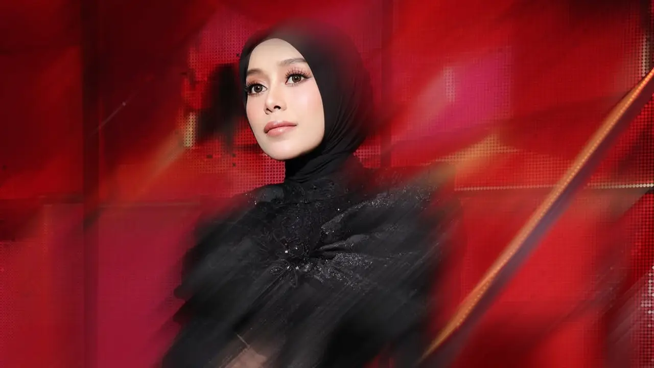Lesti Kejora. (Foto: Dok. Instagram @lestikejora)