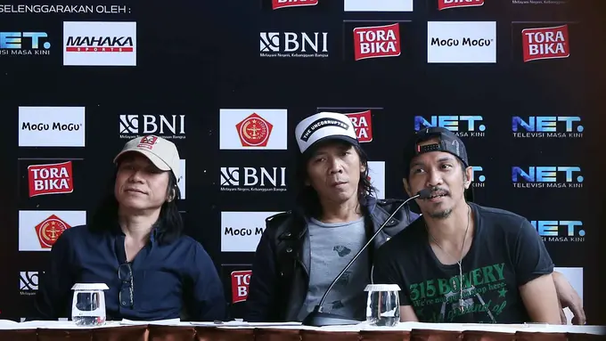 [Bintang] Slank