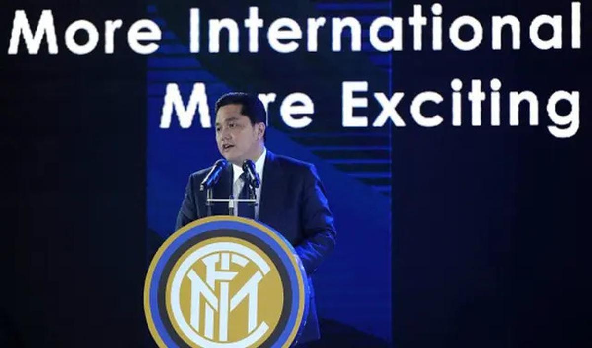 Timnas Jepang Panggil Yuto Nagatomo untuk Hadapi Timnas Indonesia, Erick Thohir Bisa Reuni dengan Mantan Anak Buahnya