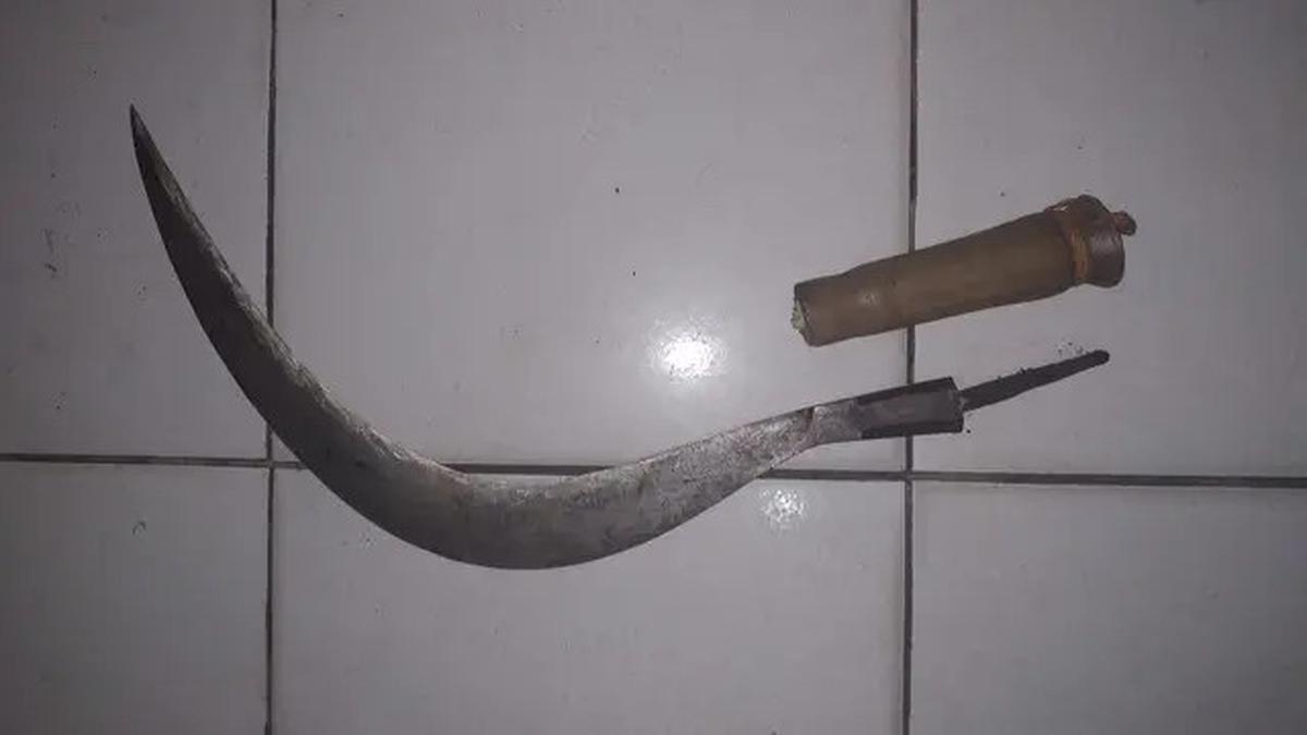Carok Adalah Duel dengan Senjata, Pahami Sejarah Pertarungan Kehormatan Masyarakat Madura