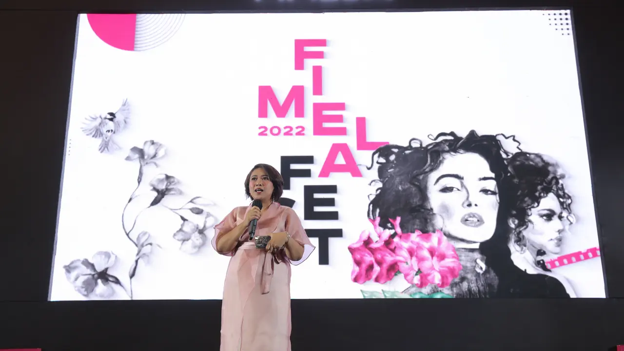 Fimela Fest 2022