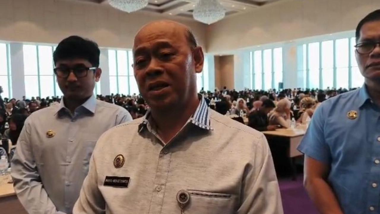 BGN Apresiasi Lampung Percepat SPPG untuk Program Makan Bergizi Gratis