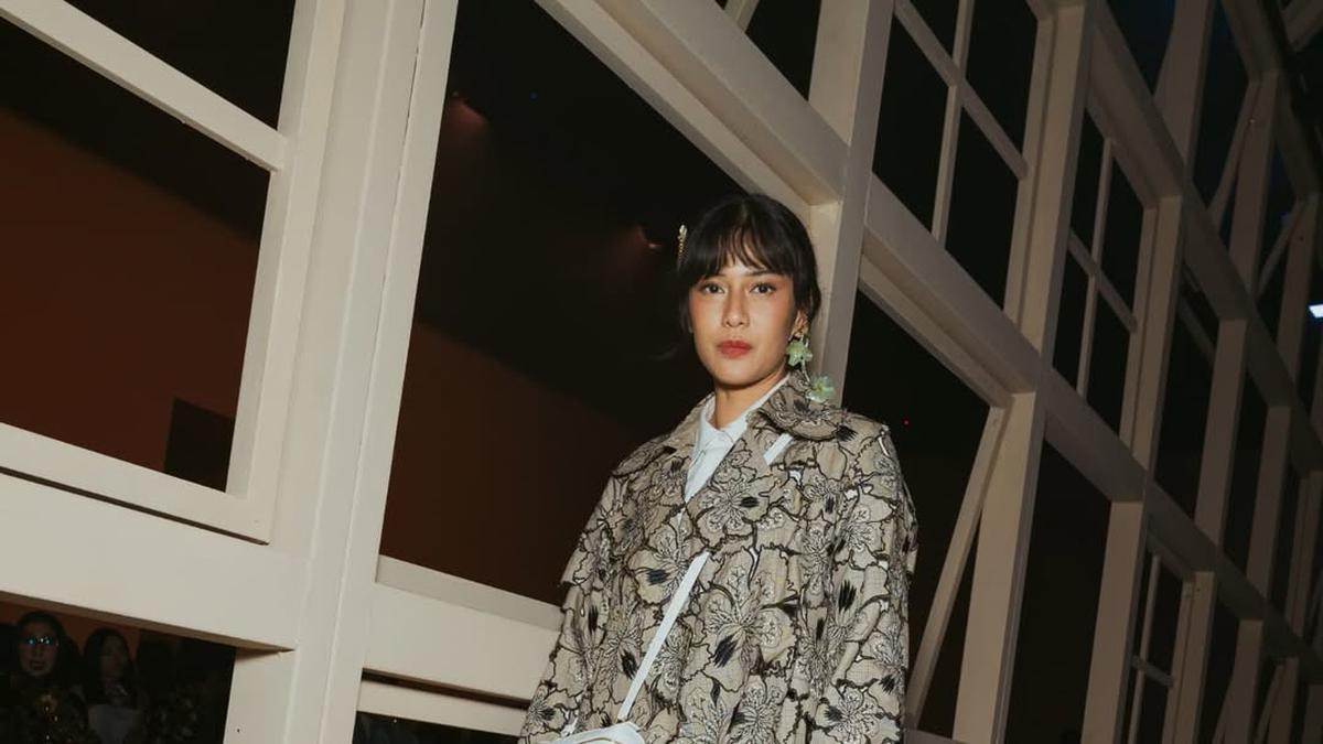 Kenapa Tailoring Penting untuk Tubuh dengan Lekuk Seimbang dan Trivia Menarik