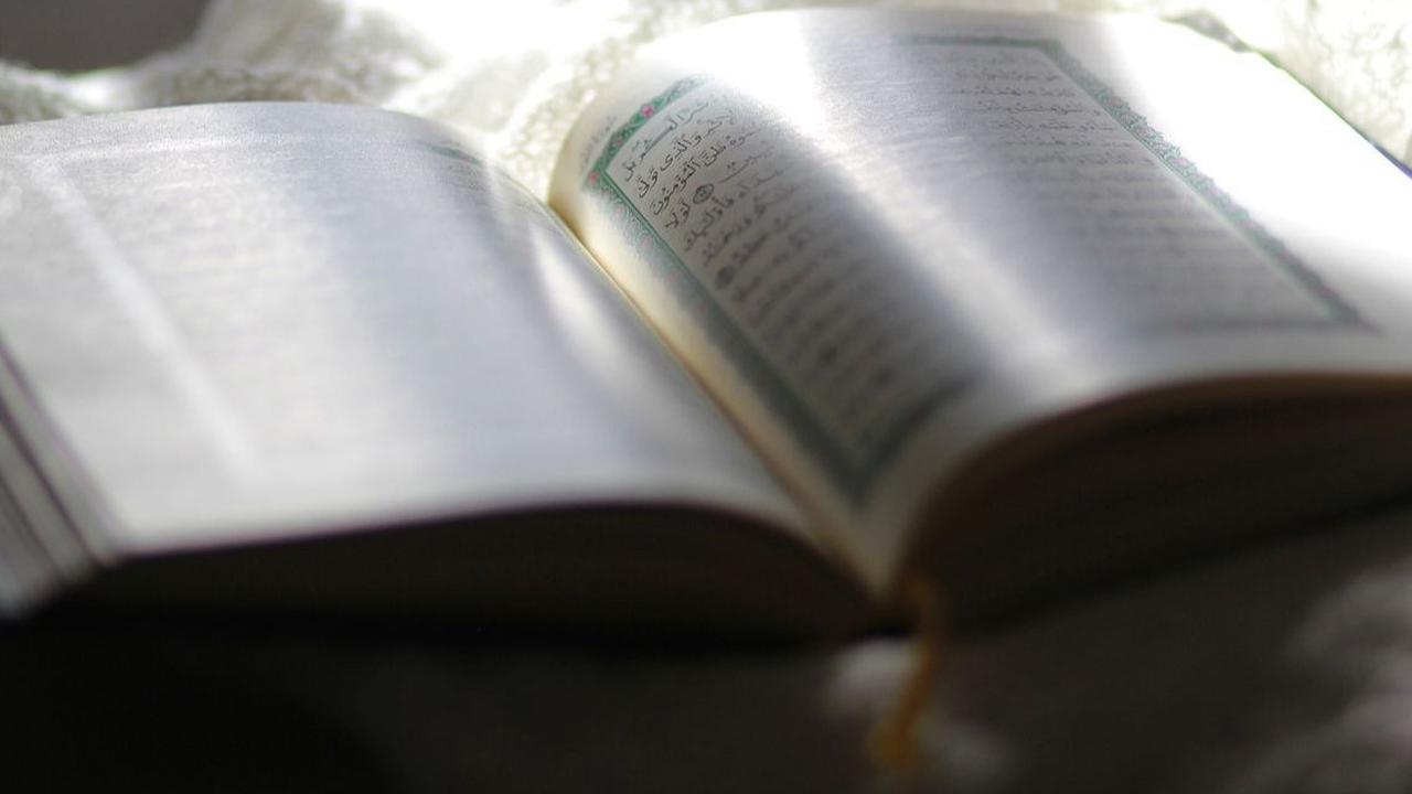 Doa Pengasih Nabi Sulaiman