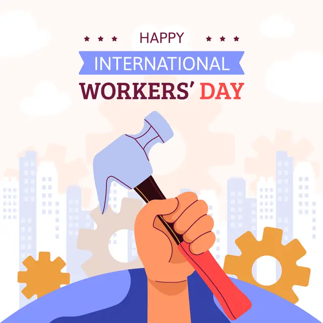 International Workers' Day