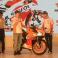 Honda CBR250RR Repsol Edition