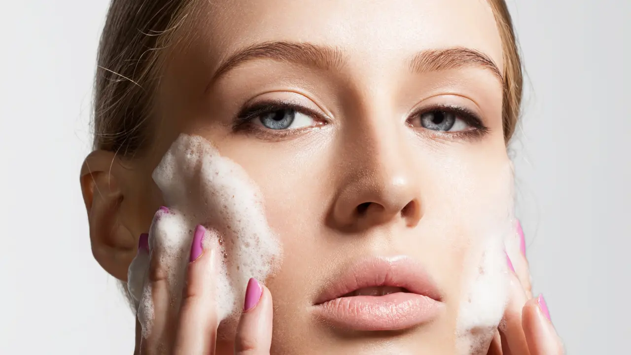 Beauty Review: Pembersih Wajah Semua Jenis Kulit/Image: Shutterstock
