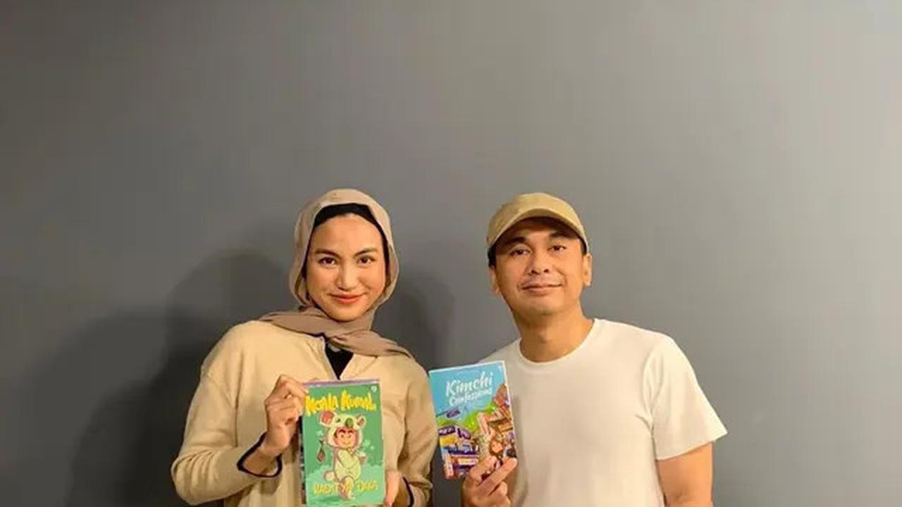 8 Inspirasi Outfit Kuliah ala Xaviera Putri yang Menarik Perhatian