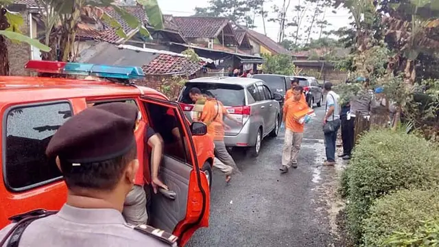 Bom Kampung Melayu